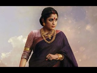 OMG! Bahubali's Sivagami Ramya Krishnan Plays A Porn Star In Her Upcoming Film Super Deluxe
