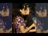 WILD! Benafsha Soonawalla Kisses A Girl On Lips For A Free Tequila Shot? | SpotboyE