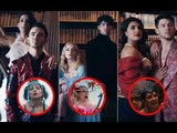 Priyanka Chopra-Nick Jonas Collaborate In Jonas Brothers’ Music Video Sucker