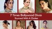 7 Times Bollywood Divas STUNNED With A Choker | #AliaBhatt #KareenaKapoorKhan