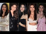 STUNNER OR BUMMER: Aishwarya Rai Bachchan, Kareena Kapoor Khan, Ananya Panday Or Soundarya Sharma?