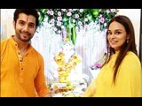 Ssharad Malhotra-Ripci Bhatia Wedding: Couple Will Take Pheras On April 20