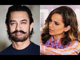 Aamir Khan Reacts On Kangana Ranaut Accusing Him For Not Standing Up For Manikarnika