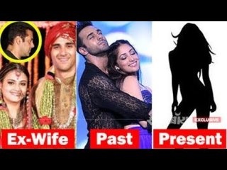 REVEALED! Pulkit Samrat Is Dating This Actress After Break-up With Yami Gautam