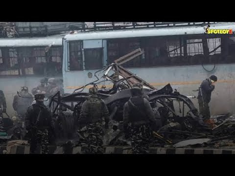 WATCH! Pulwama Terror Attack: URI Star Vicky Kaushal Says, Wont FORGIVE Or FORGET!