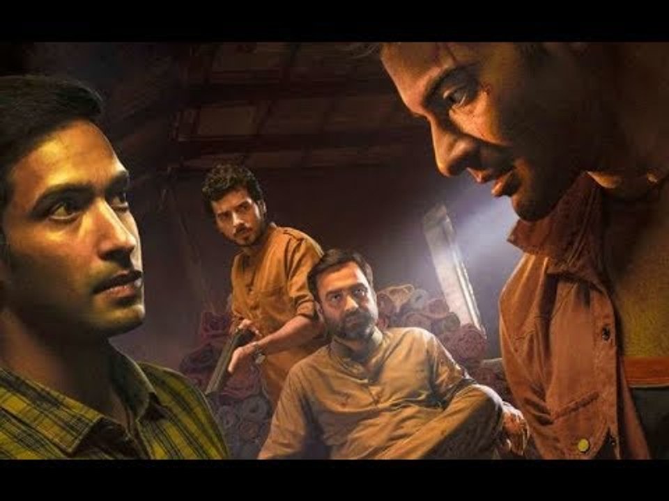 CONFIRMED! Mirzapur Season 2 To Release Soon | Pankaj Tripathi | Ali Fazal | Divyenyu Sharma