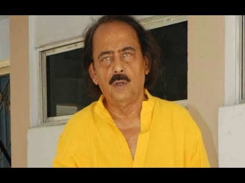 Legendary Bengali Comedian And Actor Chinmoy Roy Passes Away