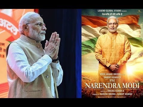 Vivek Oberoi Starrer PM Narendra Modi Biopic Gets A Release Date