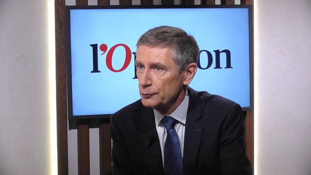 Préfecture de police: «Le procès fait à Castaner, c’est l’arbre qui cache la forêt», assure Frédéric Péchenard
