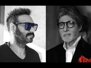 OMG! Ajay Devgn WINS An Audi And Amitabh Bachchan Sells This EXPENSIVE Car