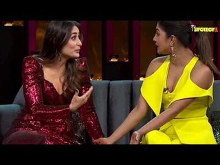 WHAT! Kareena Kapoor Khan WARNS Priyanka Chopra Jonas: “Don’t Forget Your Roots”
