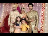 Silsila Badalte Rishton Ka To Go Off Air | Actor Shakti Arora Bids Goodbye