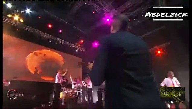 SAid Senhaji Mawazine 2018 Aicha Aicha - Sidi Allal -Aloua