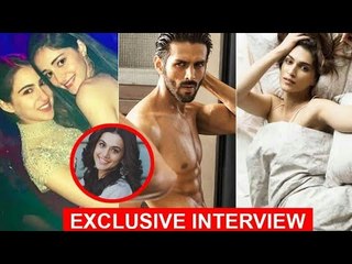 EXCLUSIVE! Kartik On Taapsee's EXIT From Pati, Patni Aur Woh, DATING Sara; Kriti Speaks On #MeToo