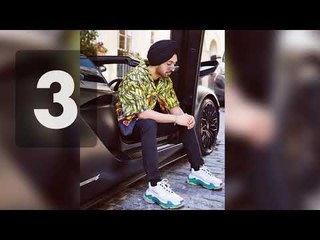 Celebs Whose Shoe Fetish Shook The Country's Budget | SpotboyE