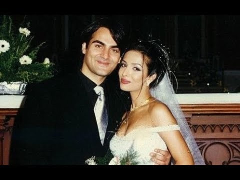 Malaika Arora FINALLY Speaks About Her Divorce With Arbaaz Khan | SpotboyE