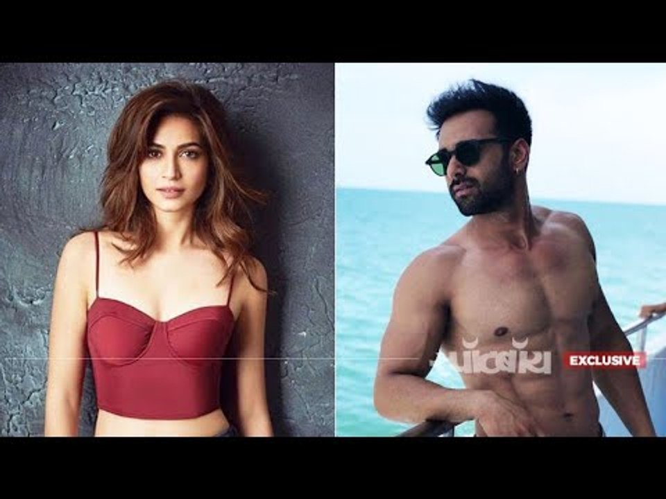 Kriti Kharbanda RUSHES To Reside In Pulkit Samrat's Building | Love Beckons!