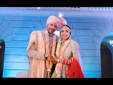 Neeti Mohan Shares FIRST Wedding Picture With Nihar Pandya | COPIED Anushka Sharma's Look