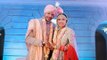 Neeti Mohan Shares FIRST Wedding Picture With Nihar Pandya | COPIED Anushka Sharma's Look
