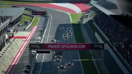 Gran Turismo Sport : l'édition Spec II entre en piste