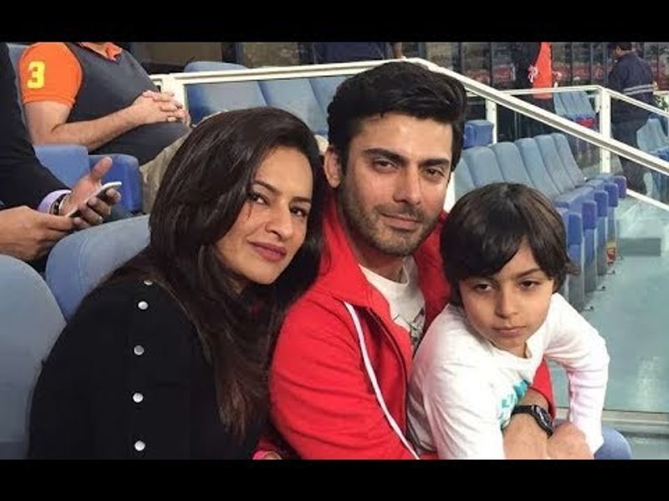 SHOCKING! FIR Filed Against Pakistani Actor Fawad Khan, HERE'S WHY!