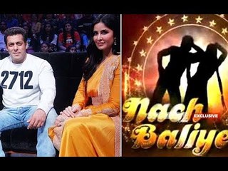 Nach Baliye 9: Not Exes, Real Jodis Will Participate. Salman Khan May Produce The Show!