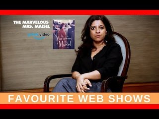 Just Binge Celeb Watchlist: What’s Keeping Zoya Akhtar Addicted To The Digital World?