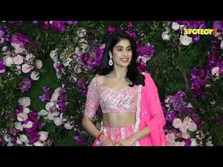 Download Video: Alia-Ranbir, Bachchans, Shahrukh, Priyanka | Akash-Shloka Star Studded Wedding