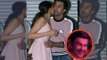 Exes Deepika Padukone And Ranbir Kapoor Shake A Leg On Ranveer Singh’s Aankh Marey