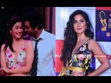 Zee Cine Awards: Katrina Kaif LEAVES Right Before The 'Ishq Wala Love' Of Ranbir-Alia