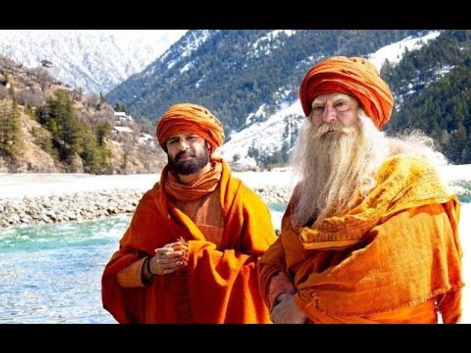 OMG! PM Modi Biopic- Father Suresh Oberoi Will Be Seen On-Screen With Vivek Oberoi