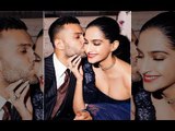 Sonam Kapoor-Anand Ahuja First Wedding ANNIVERSARY Plan- This Is What The Actress Wants From Hubby!