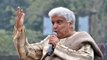 Linking Ramzan With Lok Sabha Polls ‘DISGUSTING’, Says Javed Akhtar
