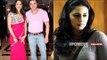 Sohail-Seema Khan Ignore Actor's Alleged Ex-Girlfriend, Huma Qureshi At SOTY 2 Screening