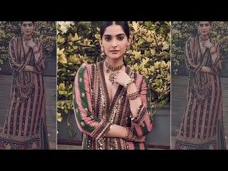 Cannes 2019: Sonam Kapoor Follows Special Diet And Workout Regimen 1 Month Before Her Appearance