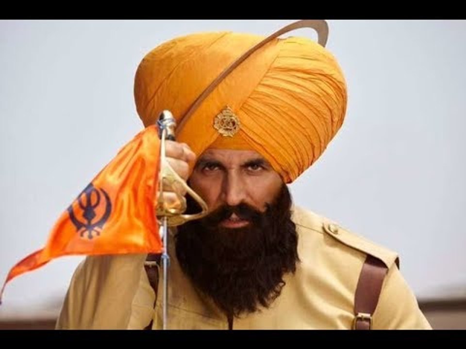 'Kesari' Box-Office Collection Day 2: The Akshay Kumar & Parineeti Chopra Starrer Continues To Soar