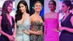BEST DRESSED & WORST DRESSED- 64TH Filmfare Awards 2019: Katrina Kaif, Deepika, Alia, Sonam, Mouni?