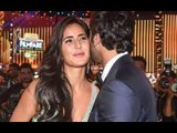 OMG! Here's What Happened When Katrina Kaif And Ranbir Kapoor Came FACE-To-FACE!