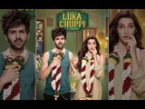Kartik Aaryan And Kriti Sanon OPEN UP About Taapsee Pannu's Exit And #MeToo