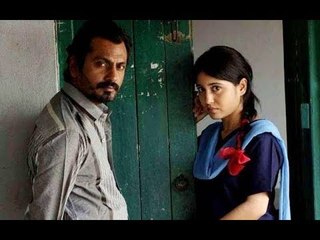 Shweta Tripathi Will Work Again In A Movie With Nawazuddin Siddiqui Said- She Is Lucky & Proud Of It
