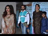 Bollywood Celebrities Attend A Special Screening Of ‘Mere Pyare Prime Minister’ | UNCUT