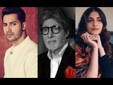 New Zealand Mosque Attack: Amitabh Bachchan, Anupam Kher and Other Celebs Express Grief