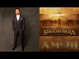 OMG! Ranbir Kapoor To Don A DOUBLE Role In His Upcoming Film Shamshera