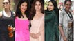STUNNER OR BUMMER: Mira Rajput, Janhvi Kapoor, Alia Bhatt, Sonakshi Sinha Or Kiara Advani?