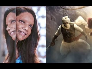 CLASH! Deepika Padukone's Chhapaak Vs Ajay Devgn's Tanhaji The Unsung Warrior To Clash In Jan 2020
