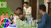 THVL | Con ông Hai Lúa - Tập 130[4]: Vợ chồng ông Sáu Lắm tá hỏa khi thấy clip con mình bị đánh