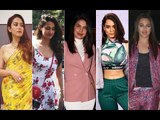 STUNNER OR BUMMER: Mira Rajput, Disha Patani, Priyanka Chopra, Soundarya Sharma Or Sonakshi Sinha?