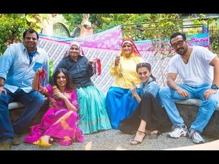 REVEALED: Saand Ki Aankh FIRST LOOK | Taapsee Pannu | Bhumi Pednekar