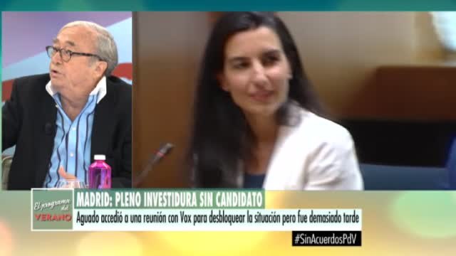 Adios a Pepe Oneto, periodista, escritor, melómano y escéptico