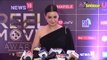 Alia Bhatt, Dia Mirza & Other Bollywood Celebs Attend News18 Reel Movie Awards 2019
